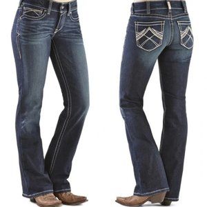 Women's Blue Jeans